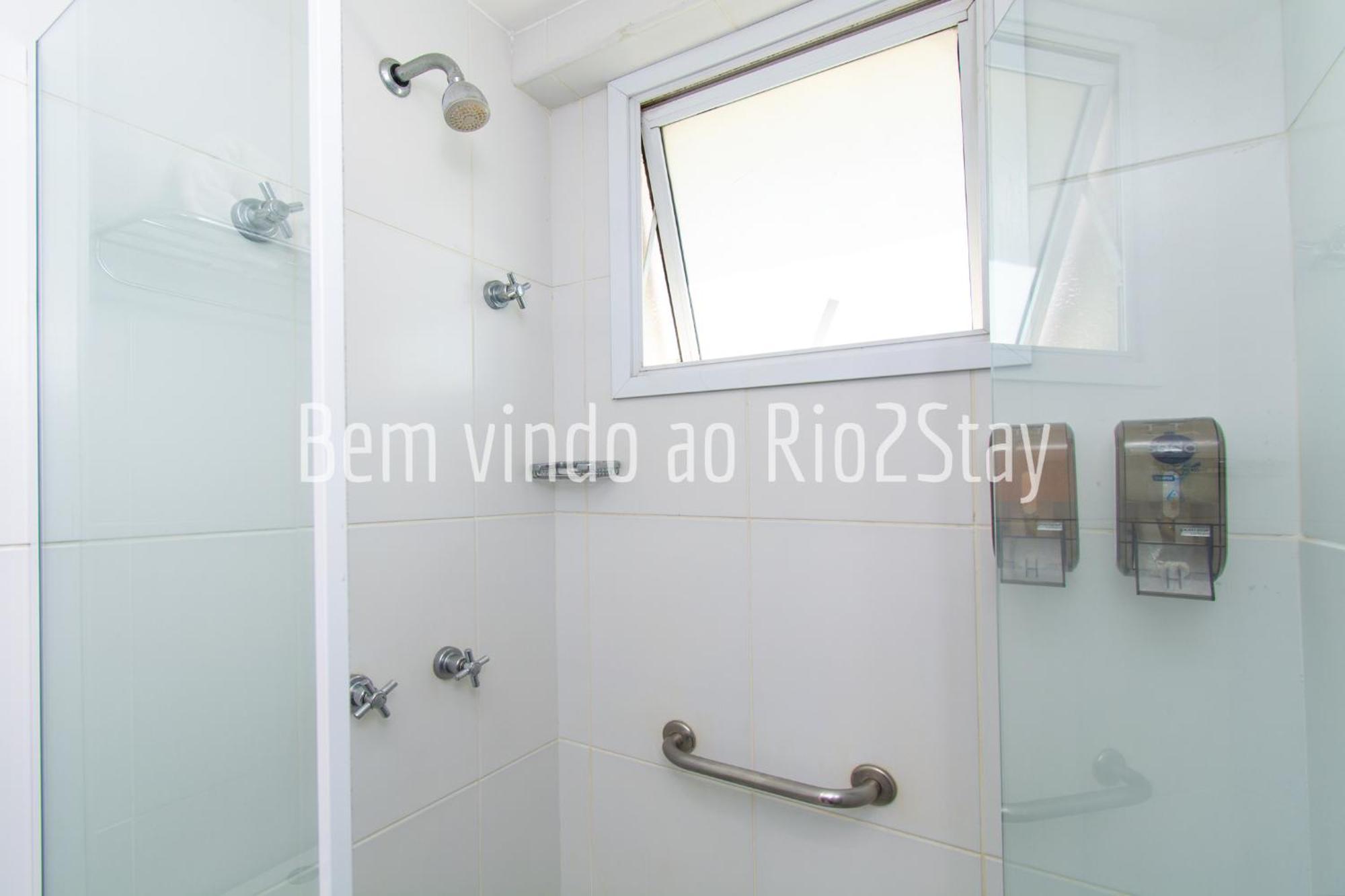 Flat Verano Stay Barra Rio de Janeiro Exterior foto