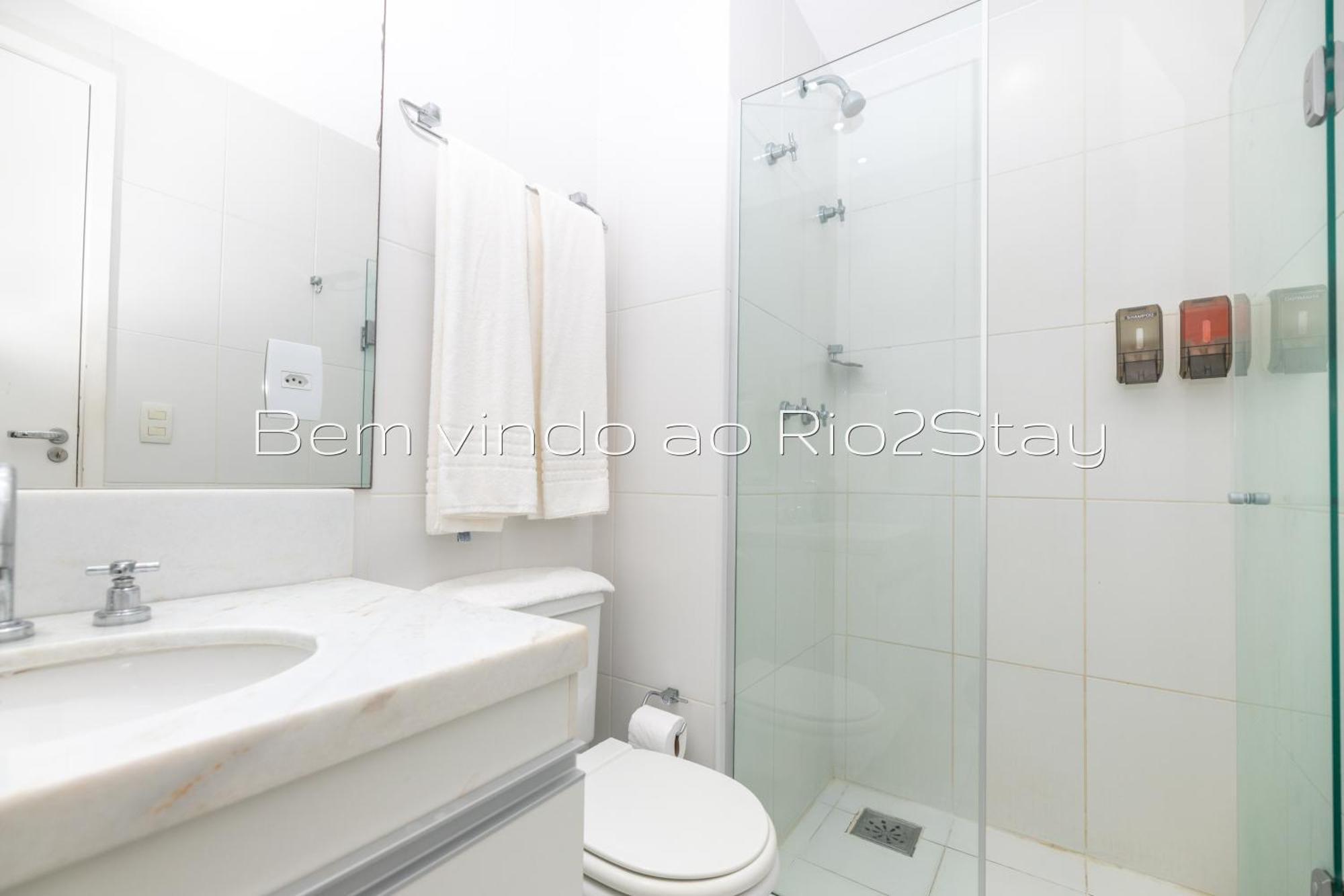 Flat Verano Stay Barra Rio de Janeiro Exterior foto