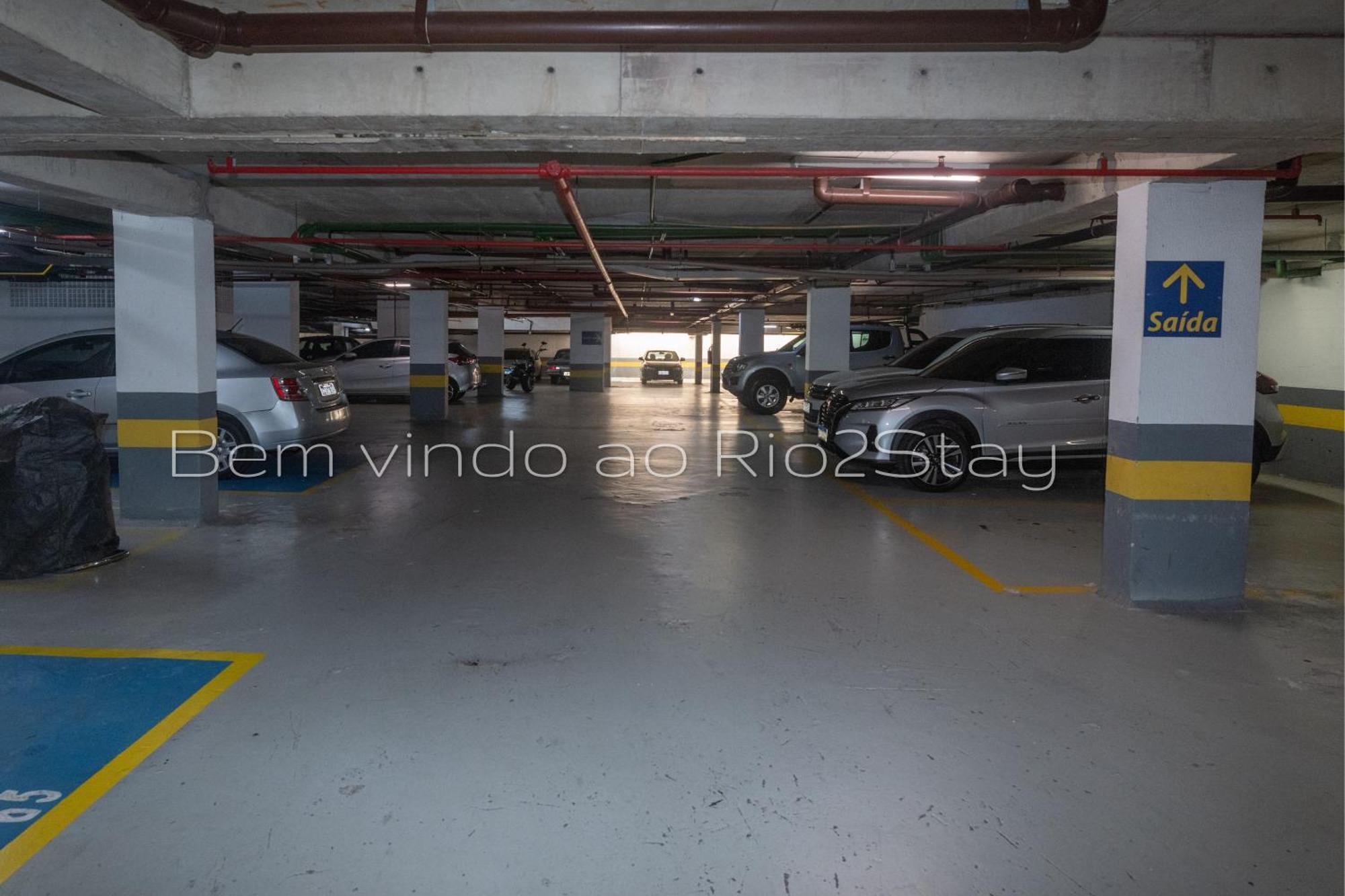 Flat Verano Stay Barra Rio de Janeiro Exterior foto